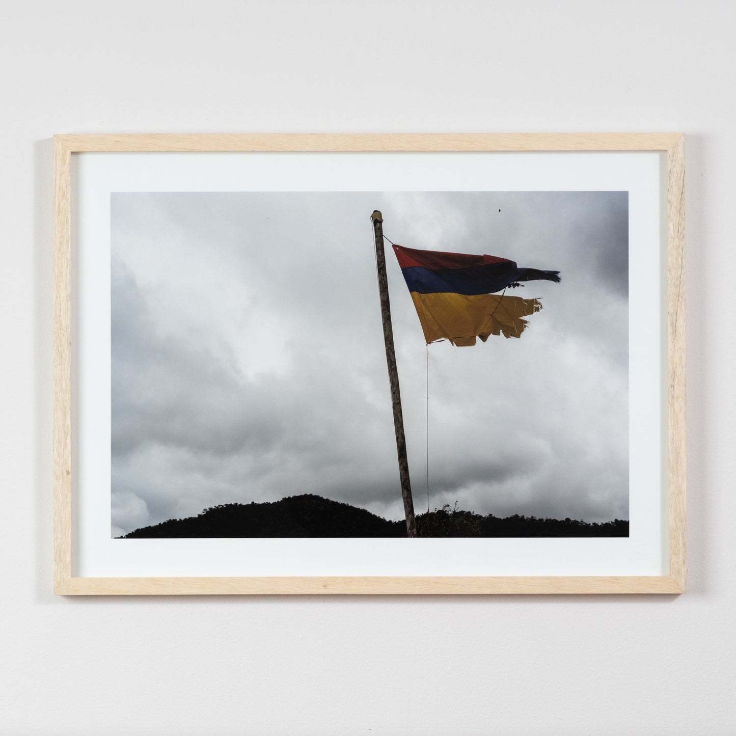 Obra de Federico Ríos