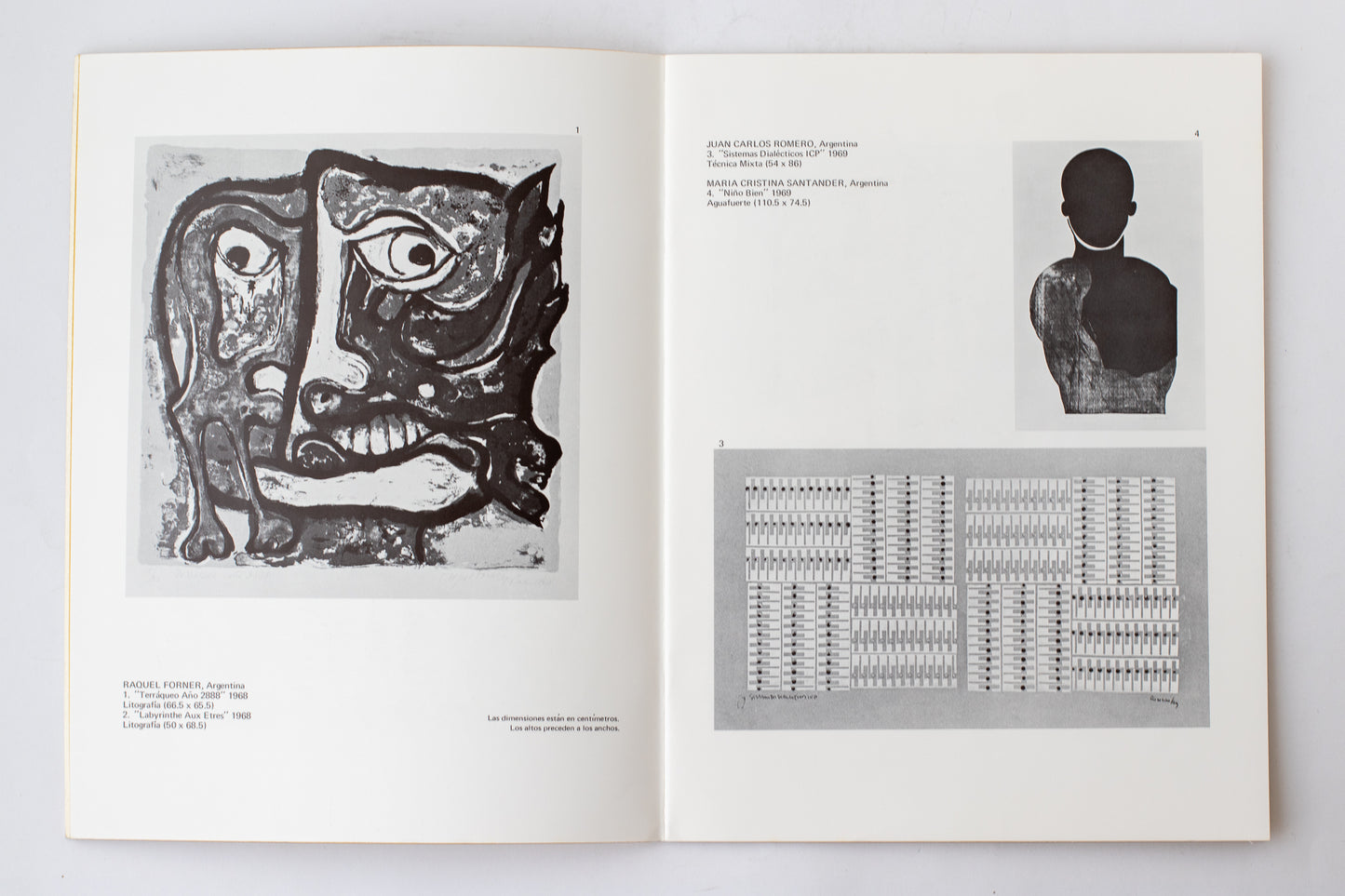 Cornelis Zitman esculturas y dibujos