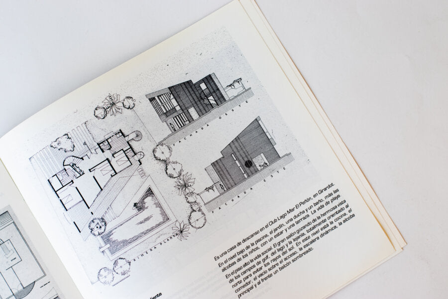 Decimotercera Bienal de Arquitectura 90-91