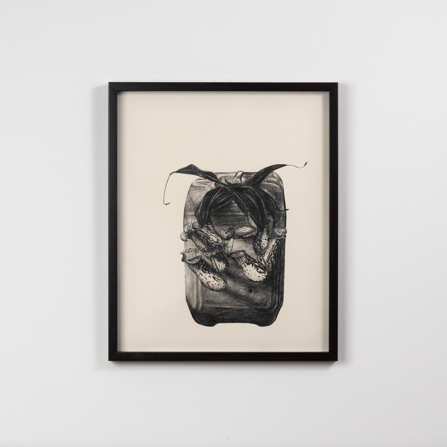 Obra de Didier Bedoya