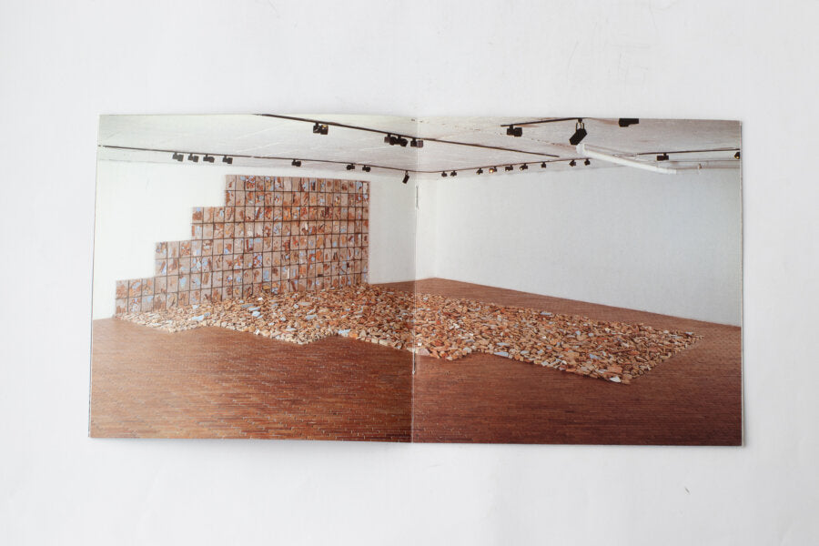 El reino de este mundo, Maria Elvira Escallon