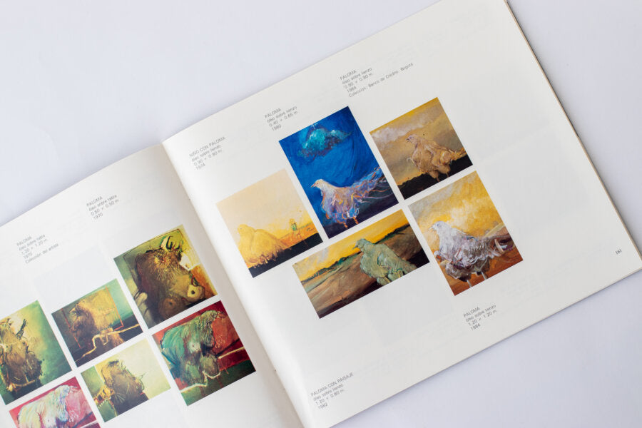 El otro lado de Jorge Ortiz