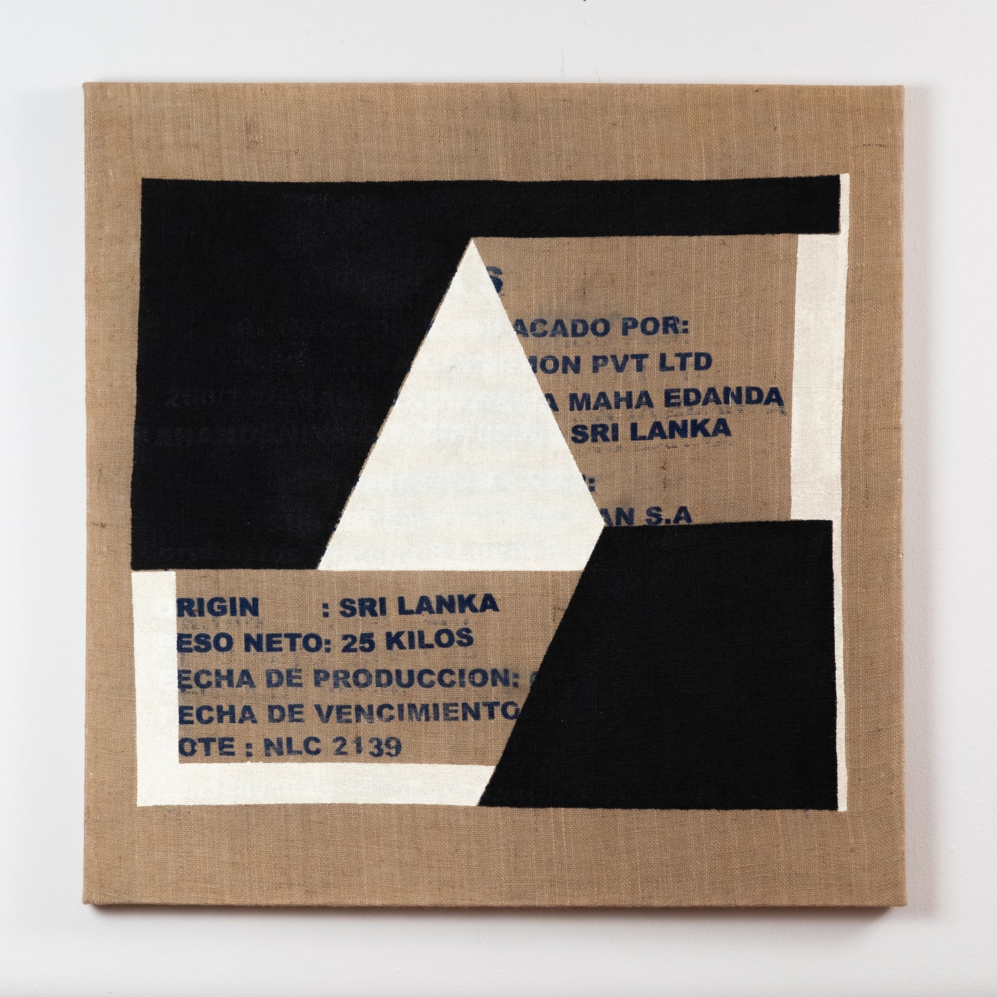 Obra de Federico Ovalles