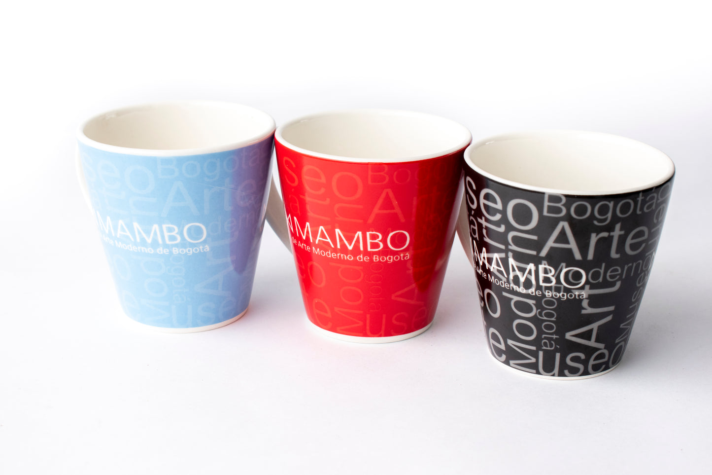 Mugs MAMBO