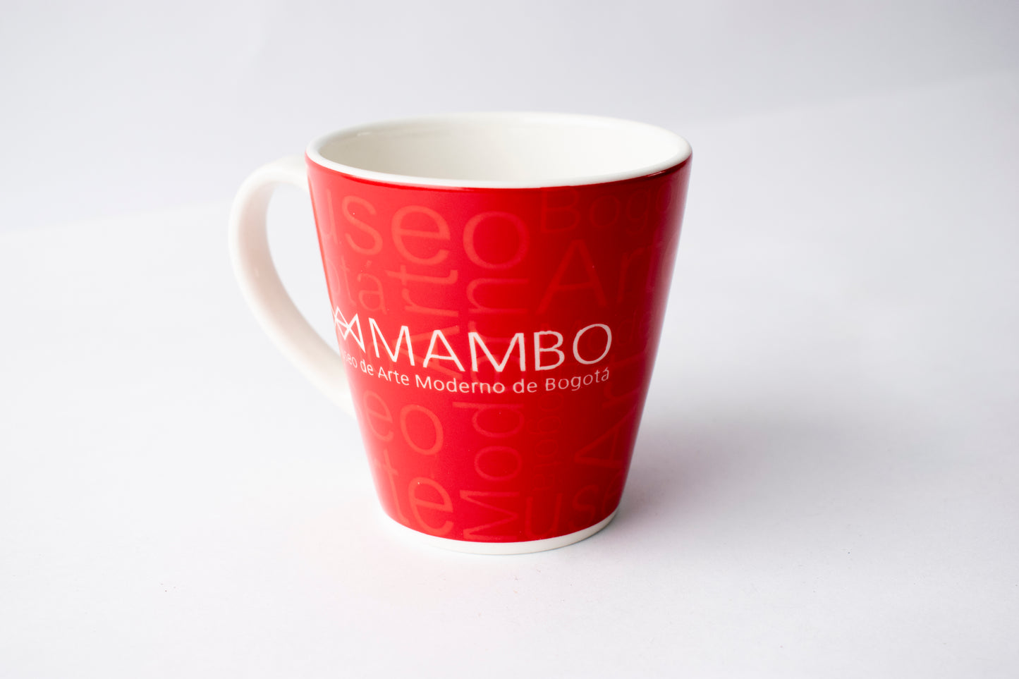 Mugs de artistas
