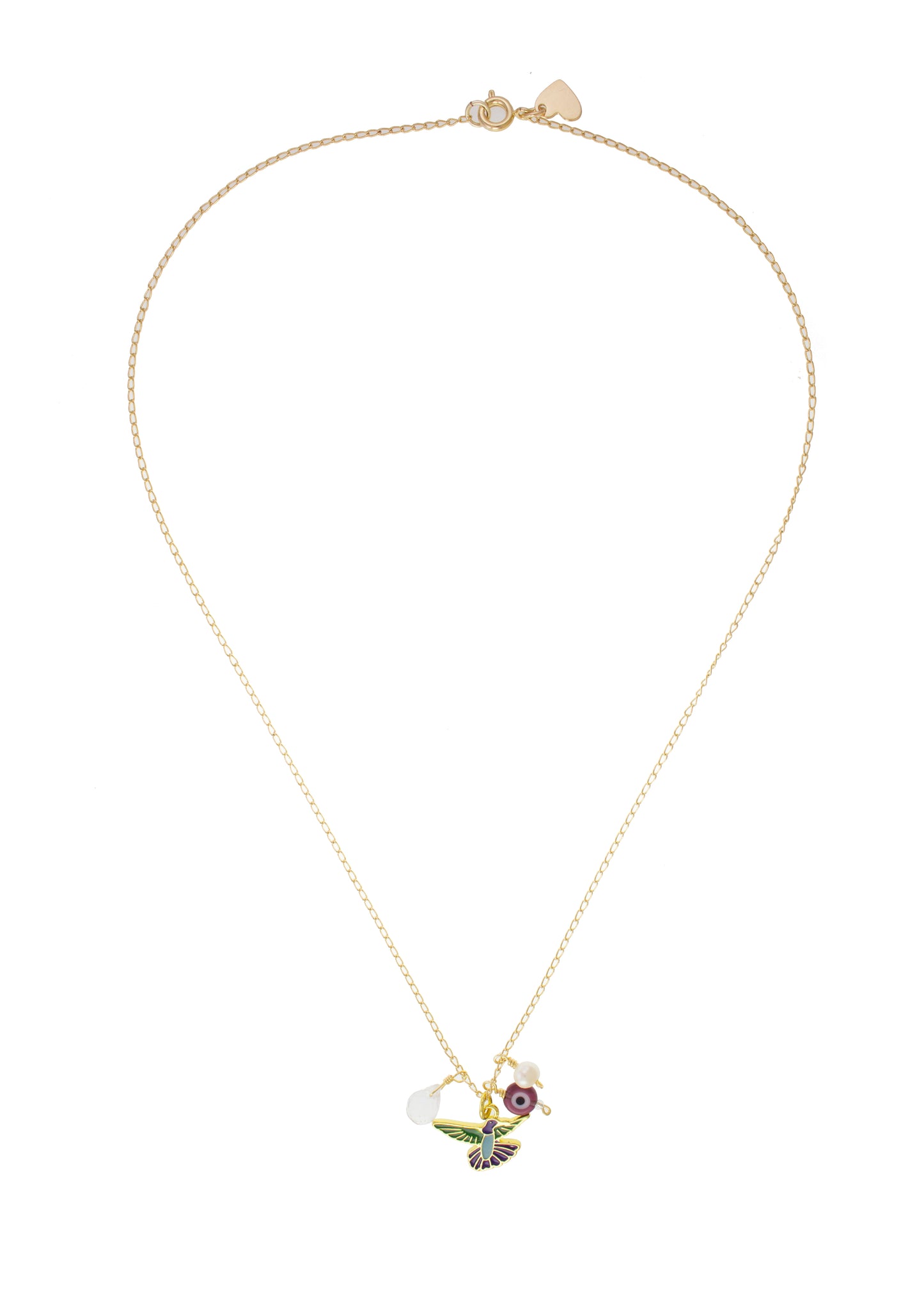 Gargantilla "Libertad"