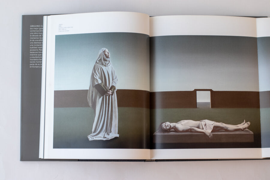 Libro Arquitectura Gregorio Cuartas