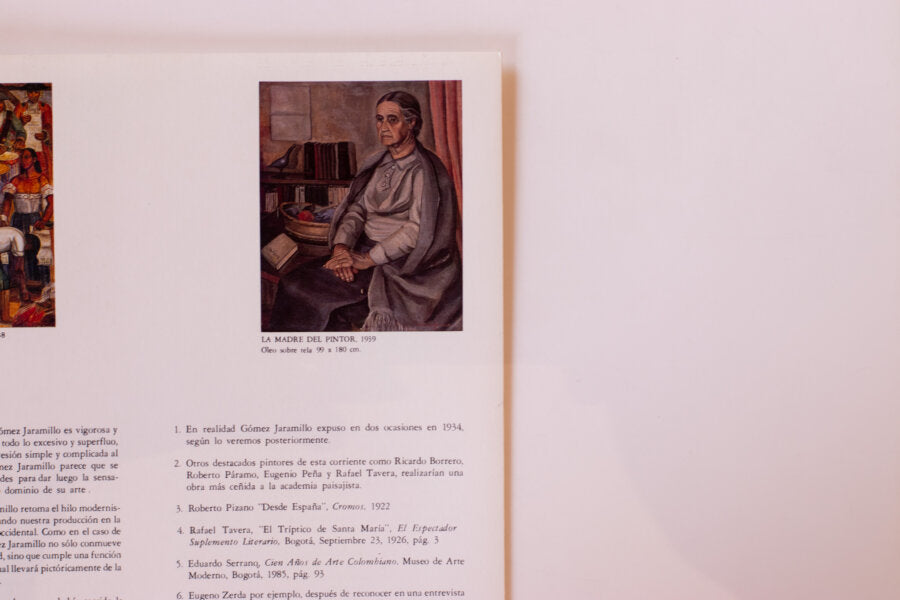 Ignacio Gomez Jaramillo