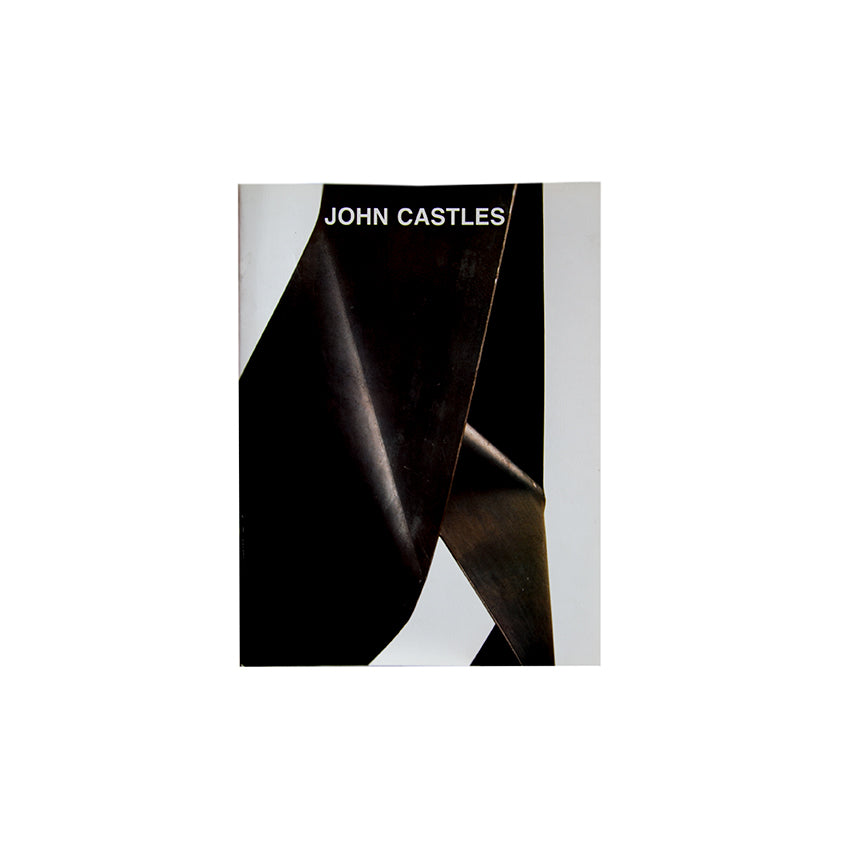 Catálogo John Castles