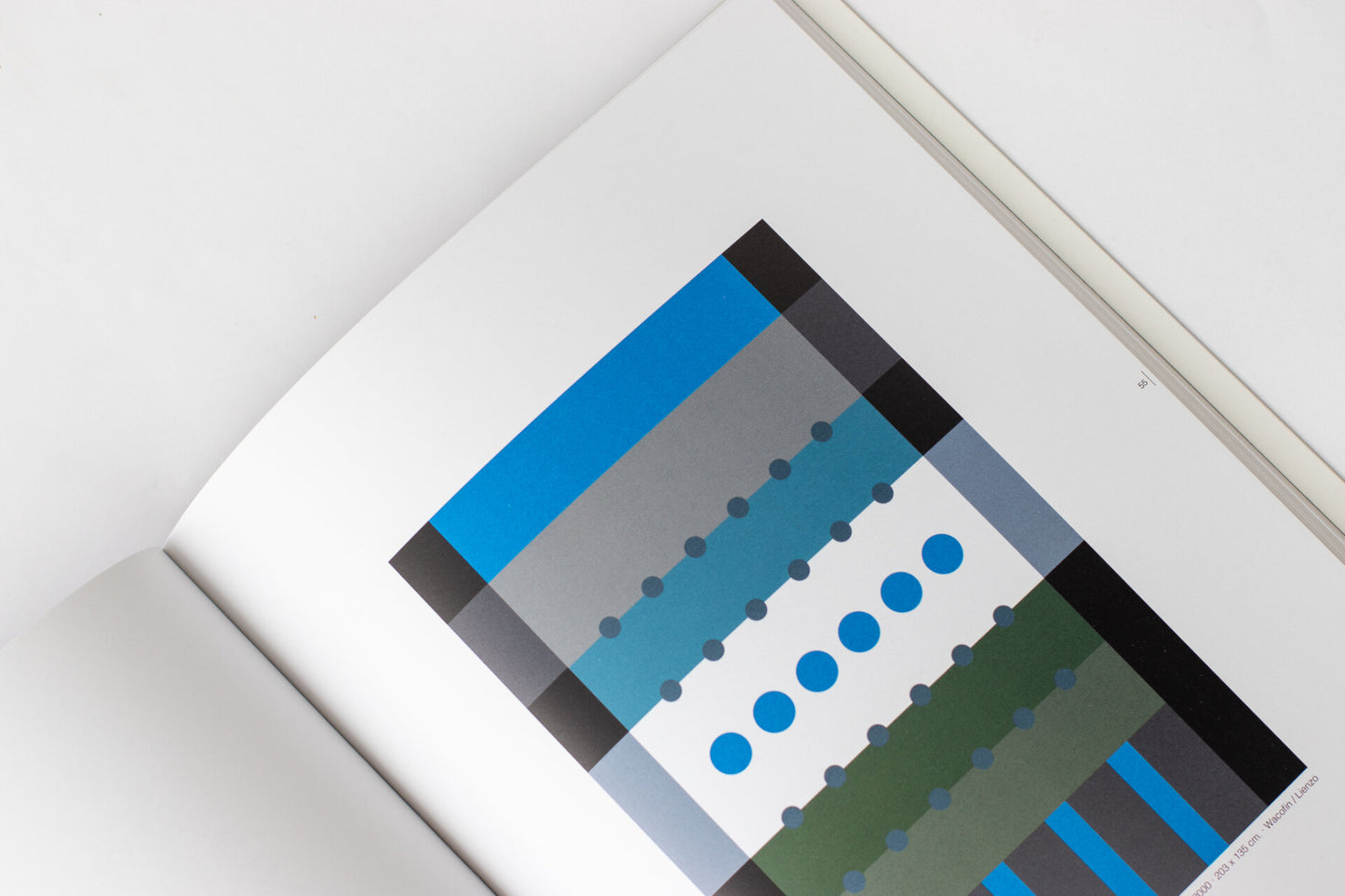 Sueños Pospuestos, Jorge Riveros