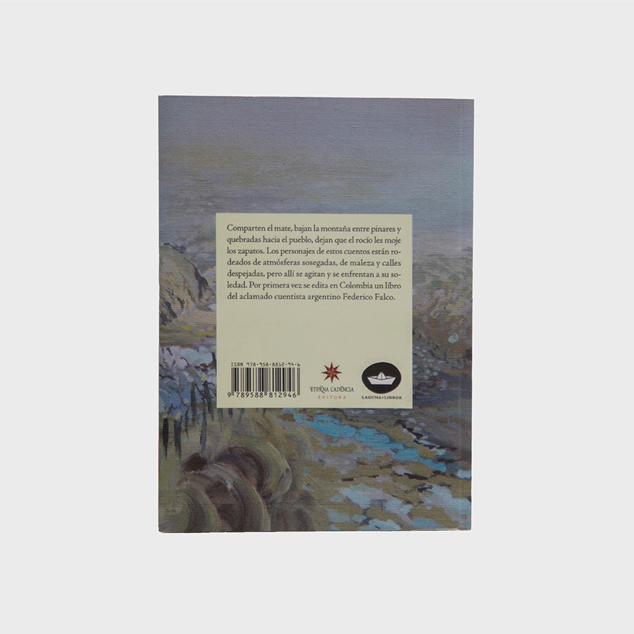 Libro un Cementerio perfecto