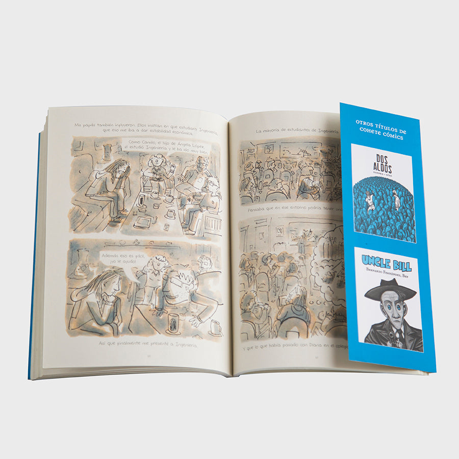 Libro Elefantes en el cuarto