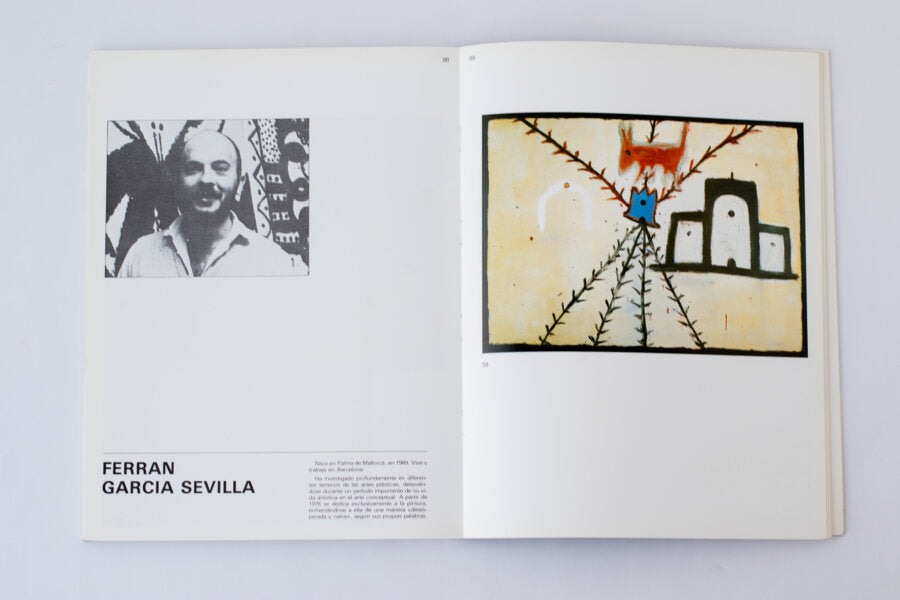 La Presencia de la Realidad en el Arte Español Contemporaneo