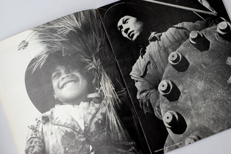 Leo Matiz. Mayo 1988