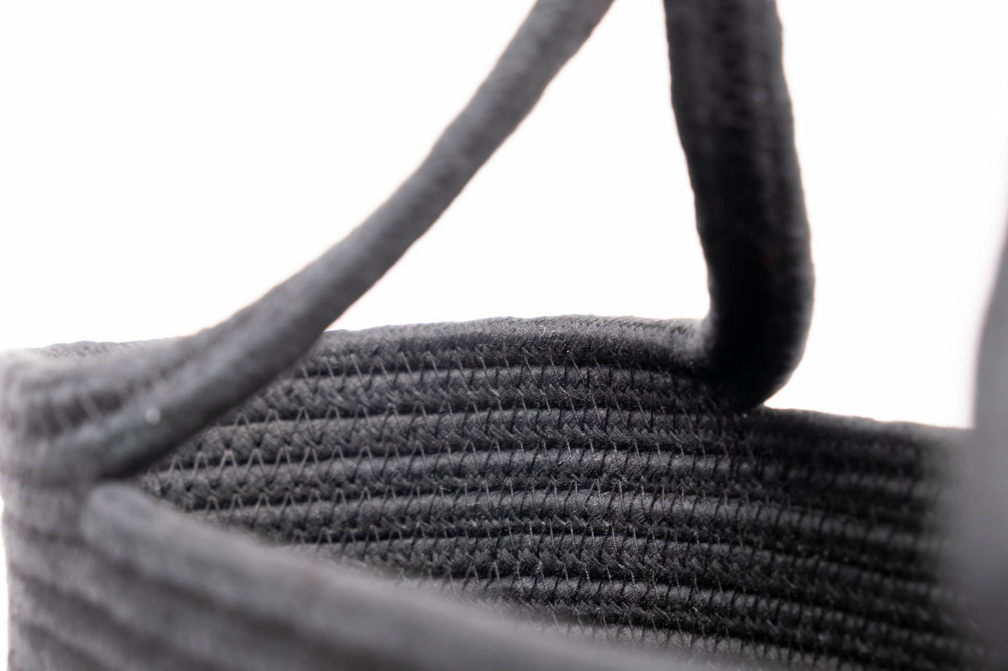 Bolso mediano color negro