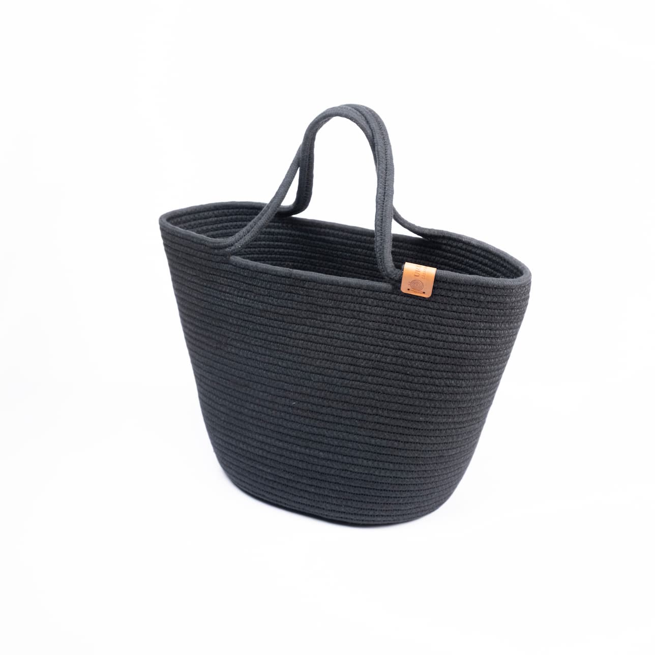Bolso mediano color negro