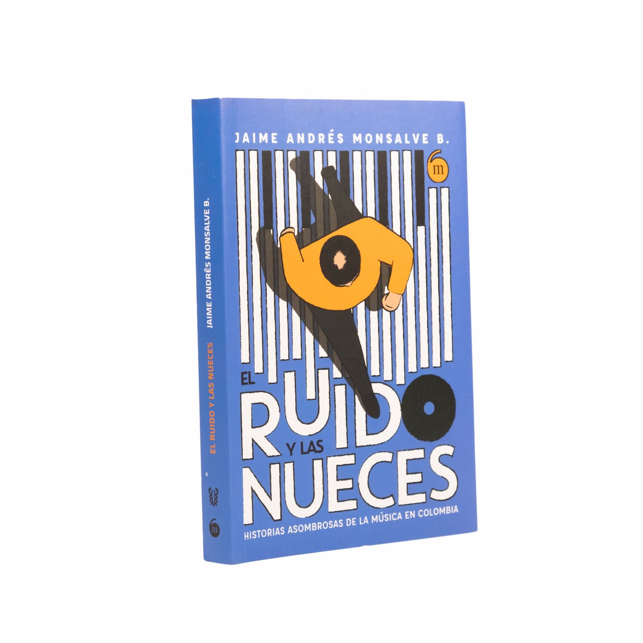 El ruido y las nueces