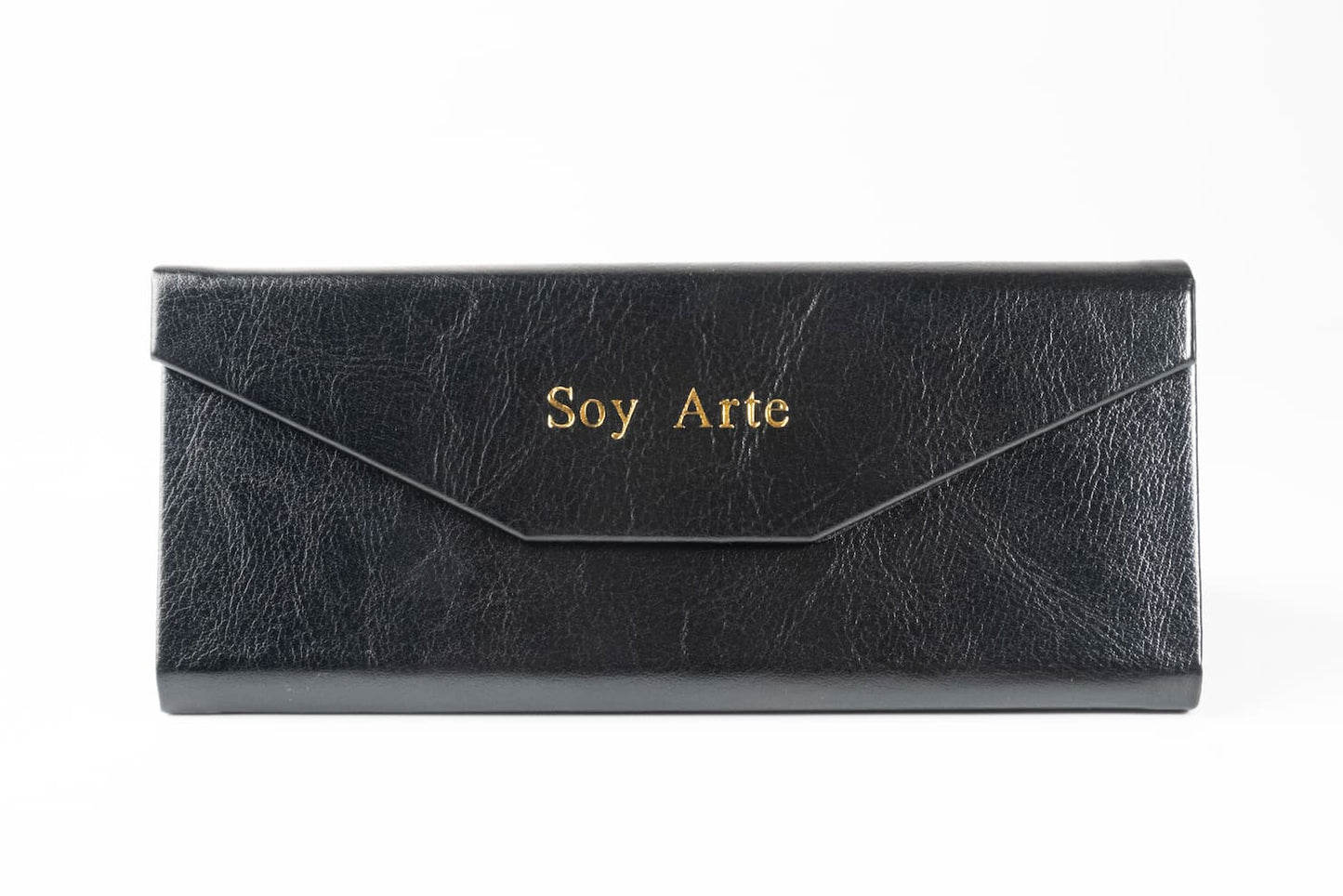 Estuche triangular para gafas