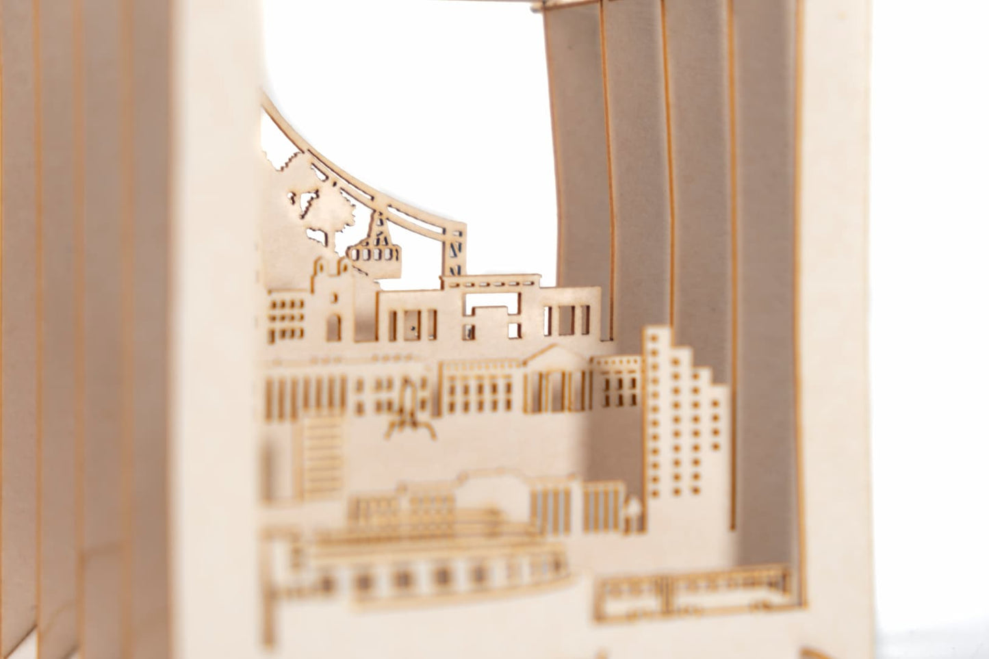 Diorama Bogotá