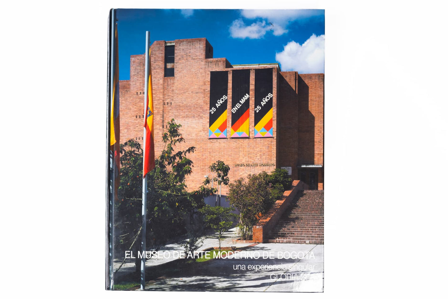 El Museo de Arte Moderno de Bogotá: una experiencia singular