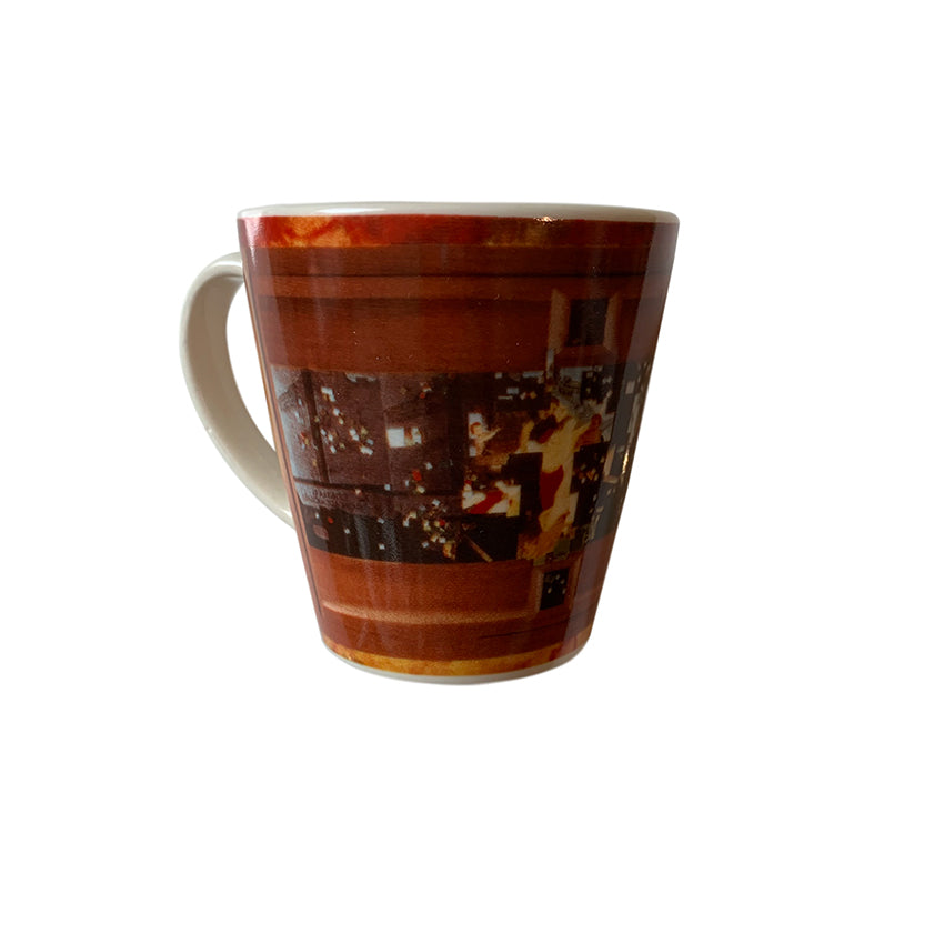 Mugs de artista