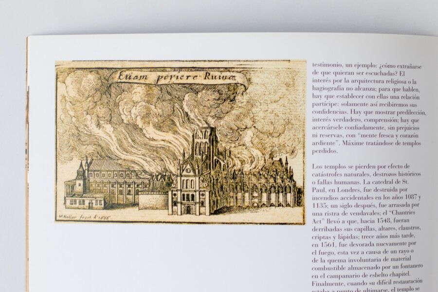 En busca del templo perdido, Massimo Listri