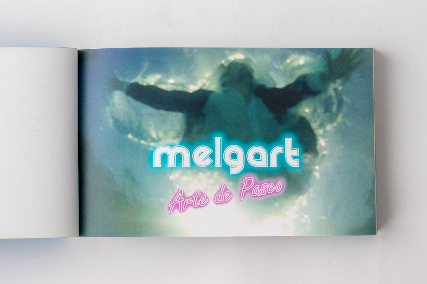 Libro Melgart