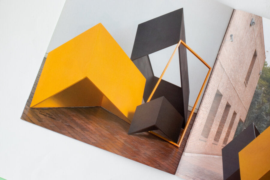 Metalmorfosis María Inés Escobar