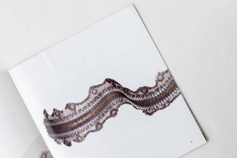 Metalmorfosis Claudia Hakim