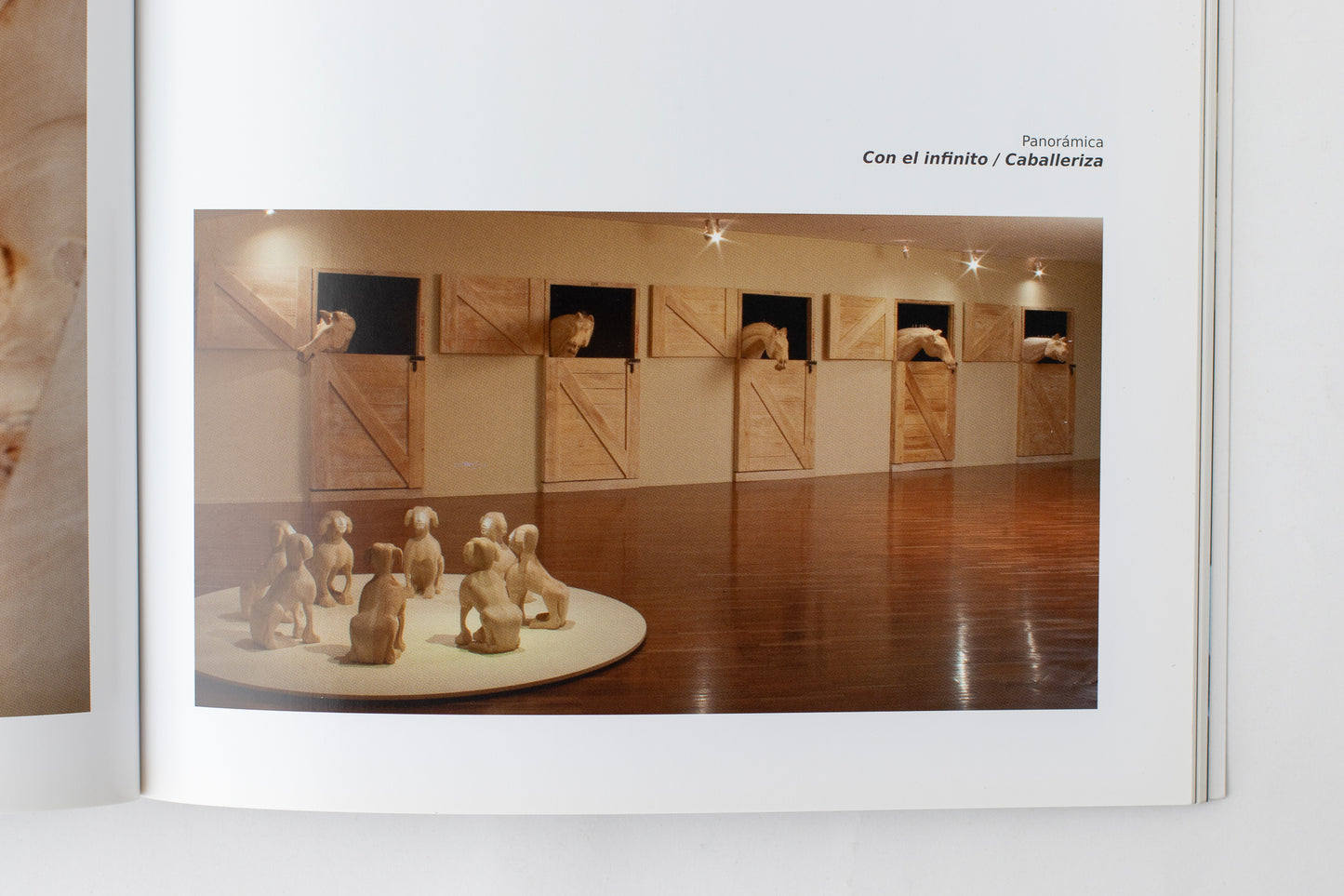 Libro Modos de devoción