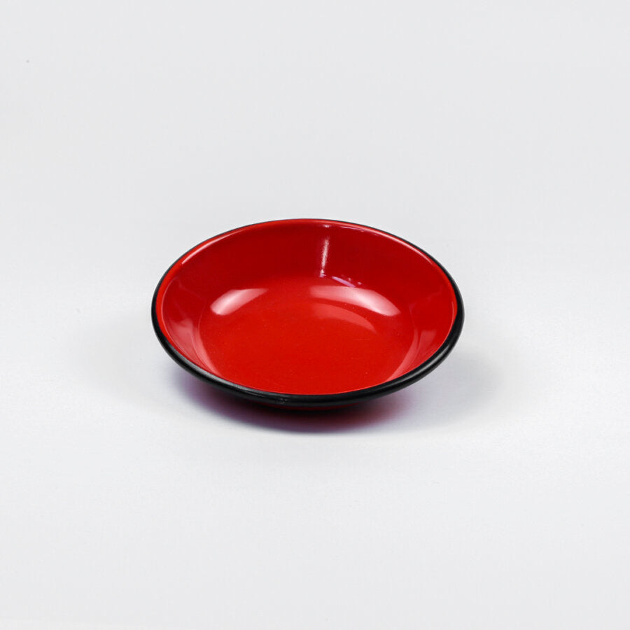 Juego de loza esmaltada