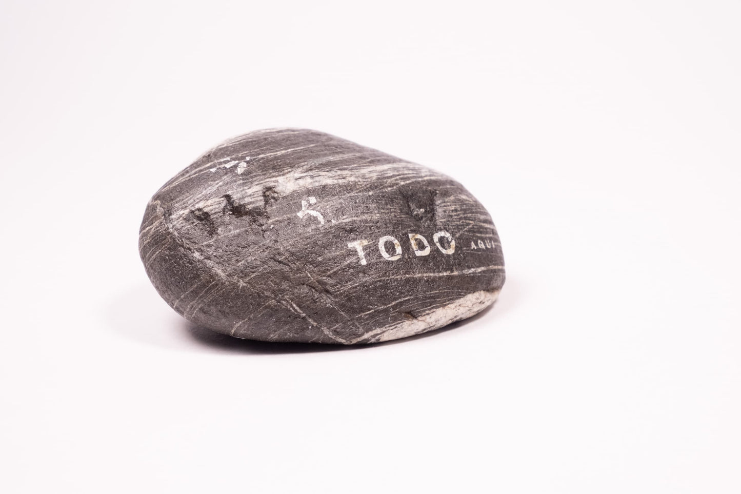 Piedra de Adriana Ramirez