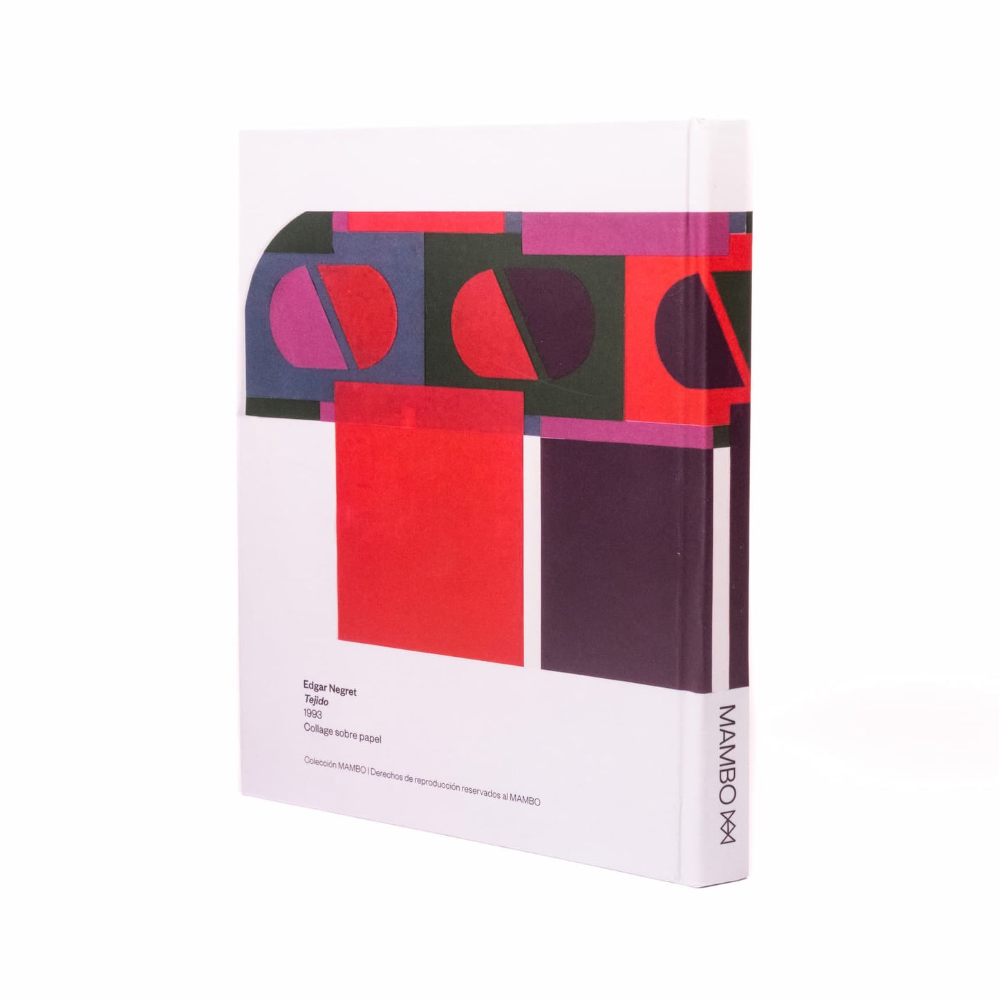 Libretas Negret