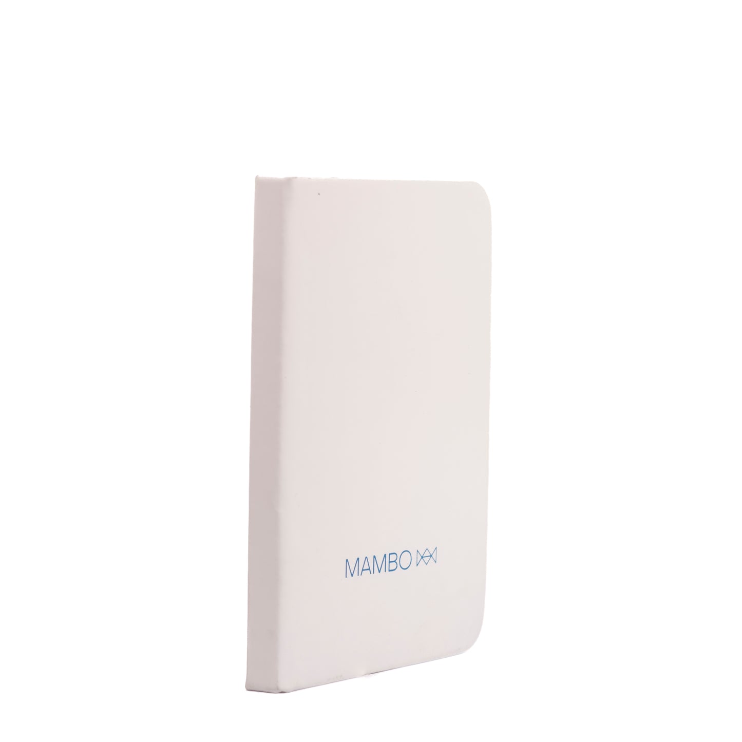 Mini libretas MAMBO ejecutivas