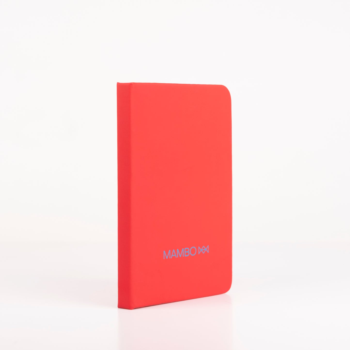 Mini libretas MAMBO ejecutivas