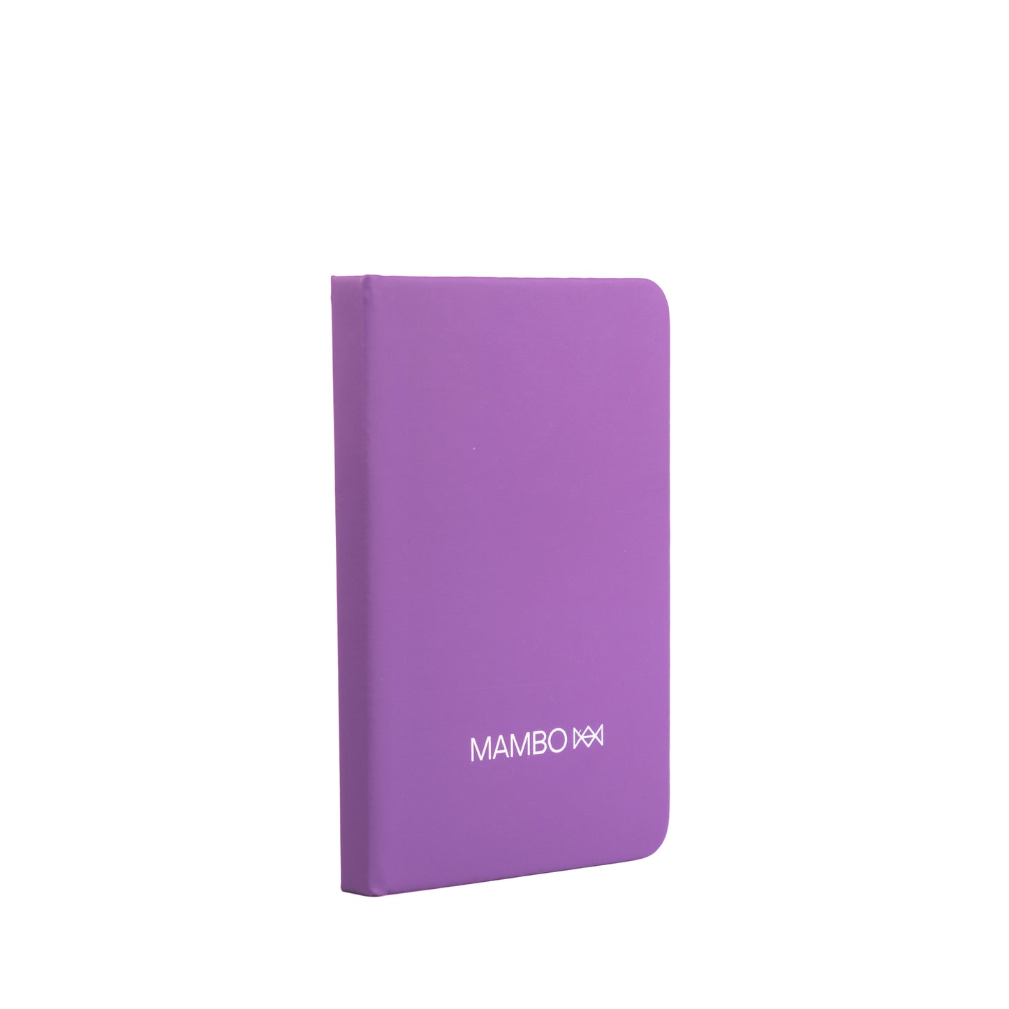 Mini libretas MAMBO ejecutivas