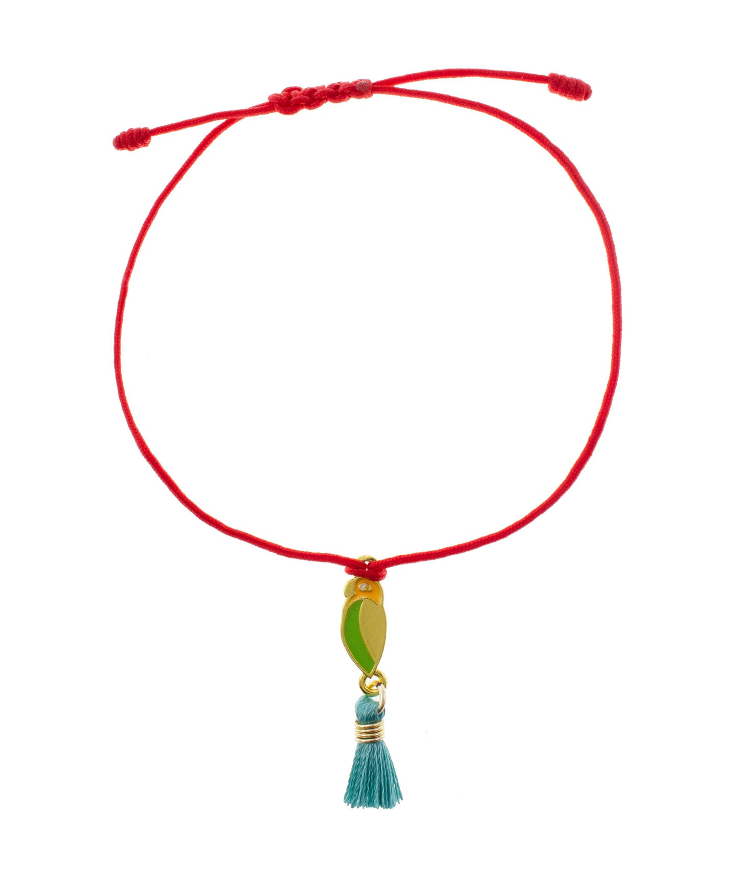 Pulsera "Pajarito"