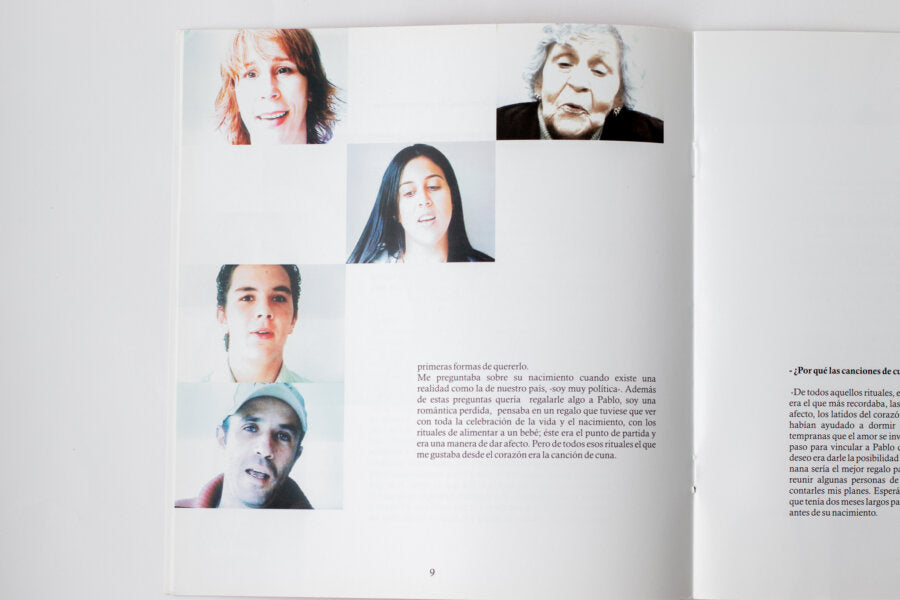 Para Pablo de Muriel Angulo