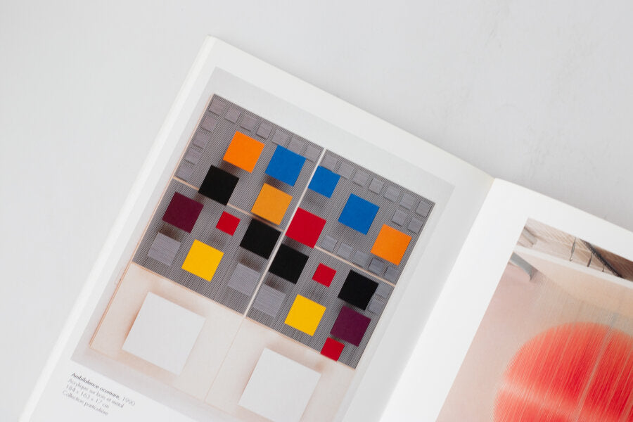 Libro Jesús Rafael Soto