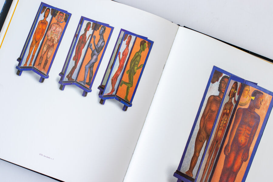 Maestro de los sueños, Rodolfo Morales