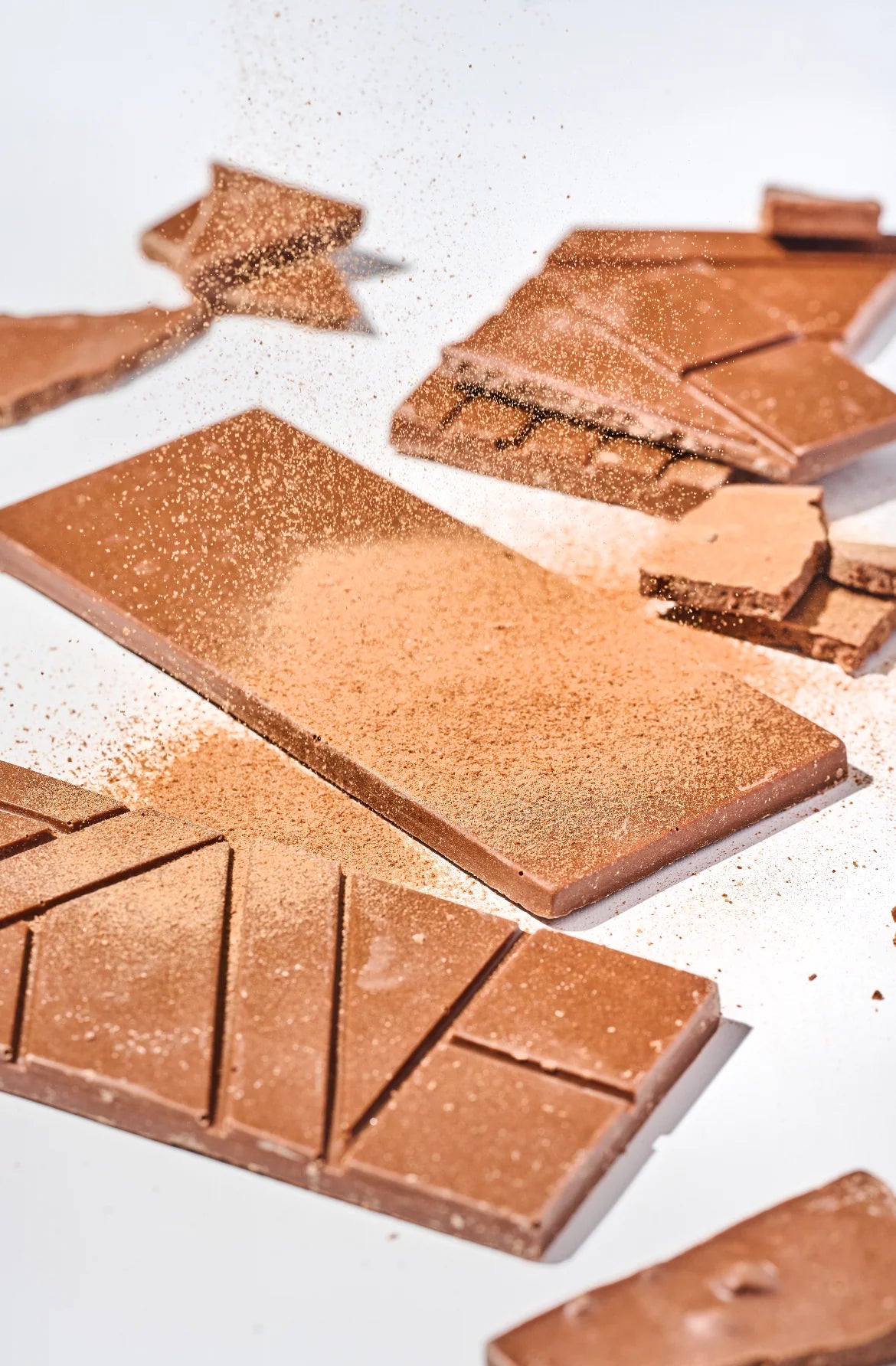 MAMBO x VAST | Malted Chocolate Milkshake