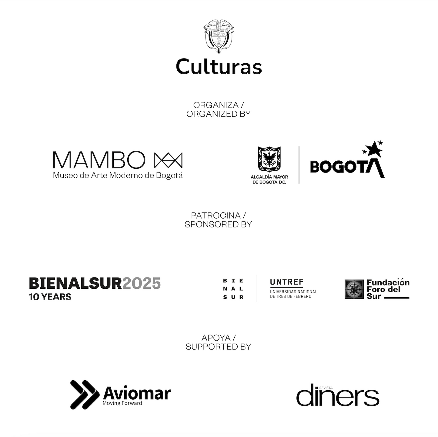 Entradas MAMBO