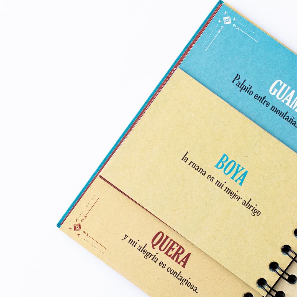 Libro Soy Colombia