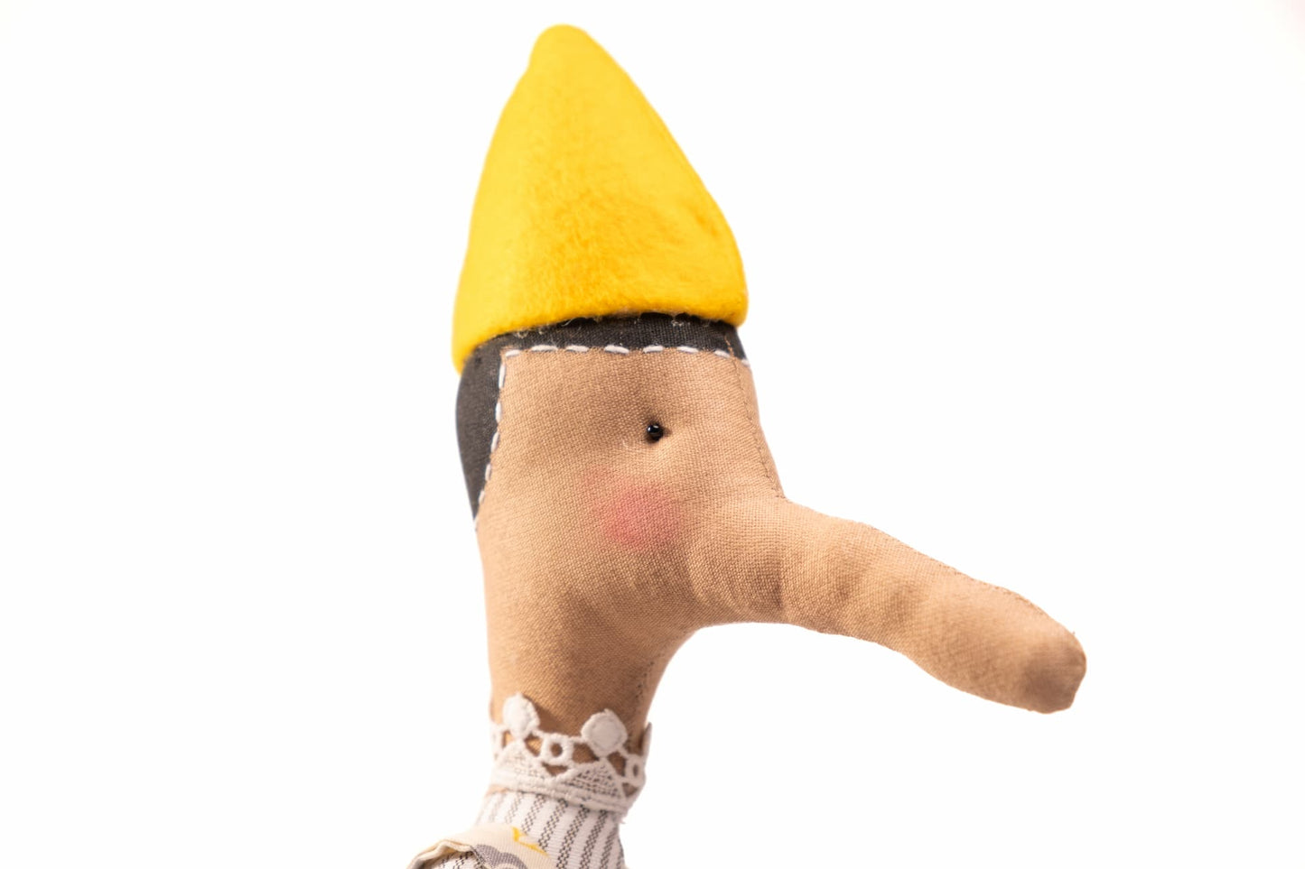 Muñeco de Pinocho