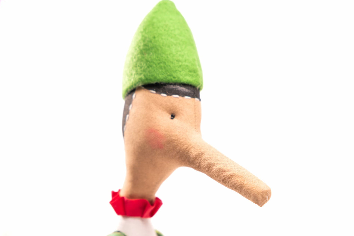 Muñeco de Pinocho
