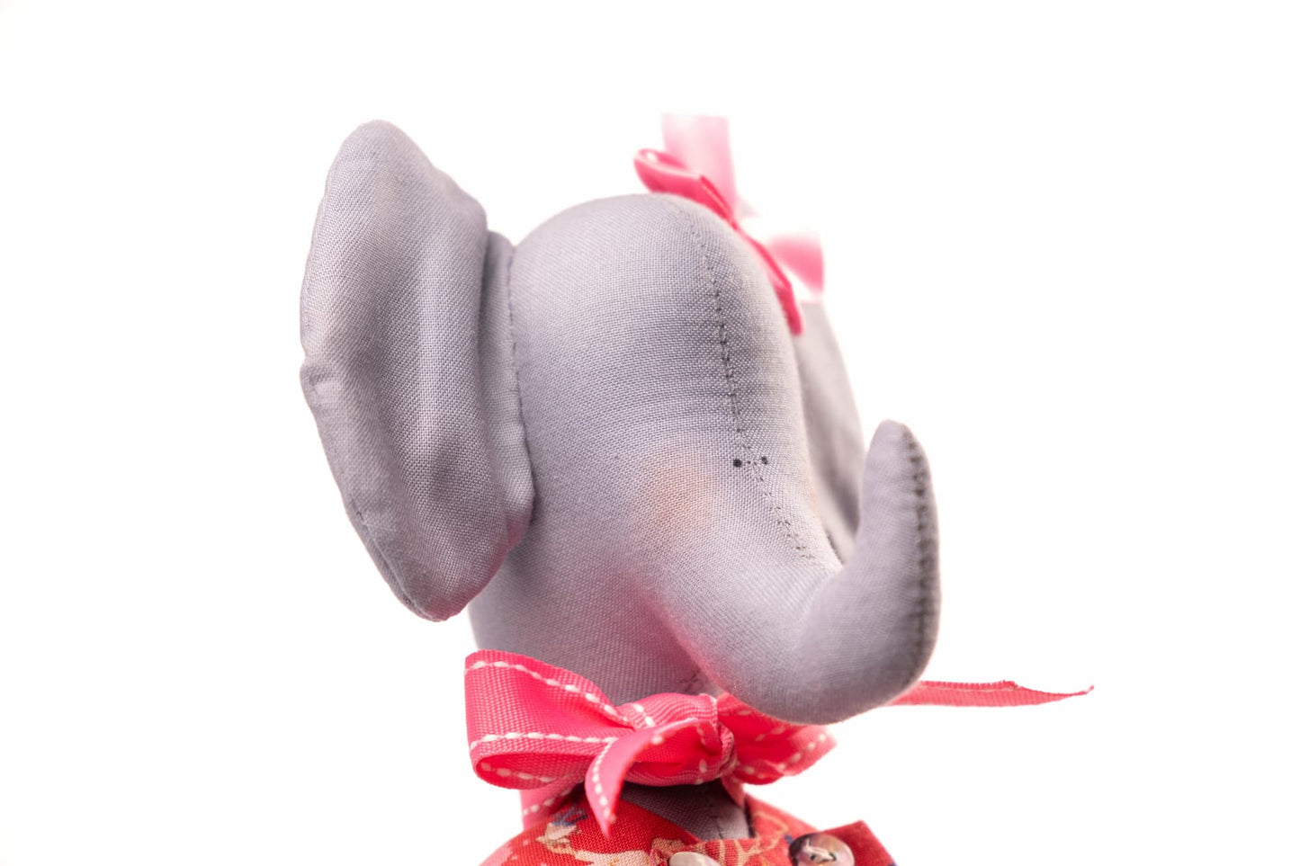 Muñeco Elefante pequeño