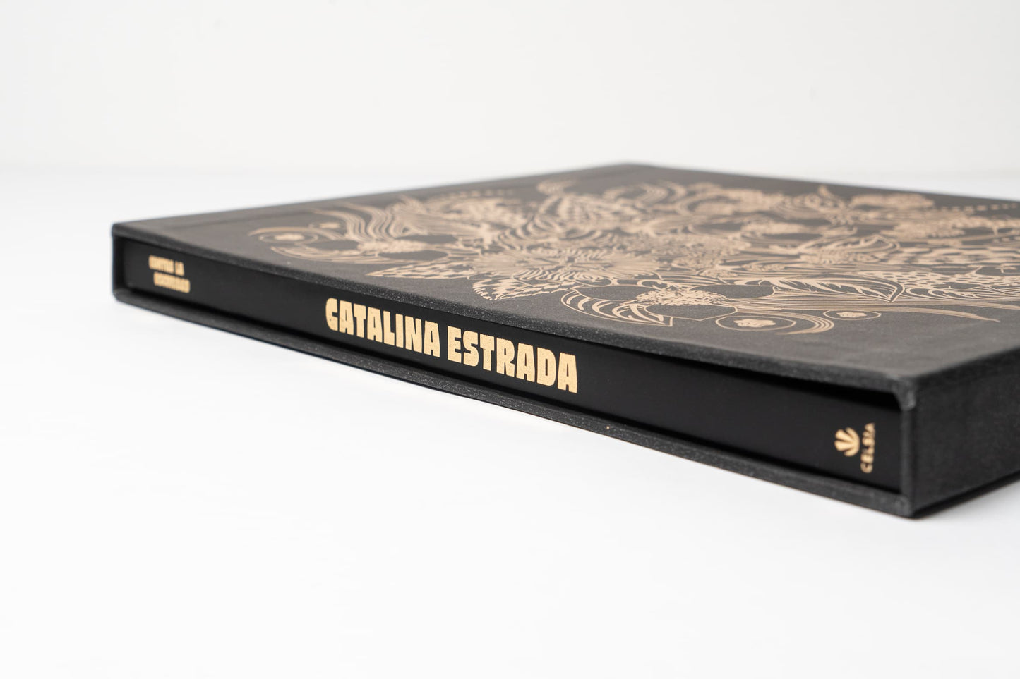 Libro Contra la oscuridad de Catalina Estrada