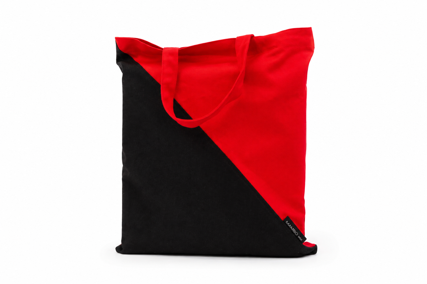 Tote Bag Arquitecturas del Poder | MAMBO x Patrick Hamilton