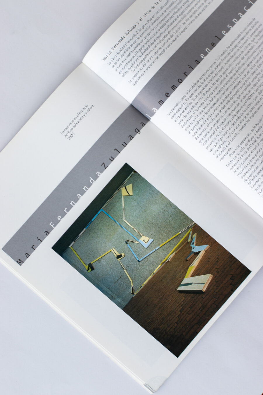 VII Bienal de arte de Bogotá