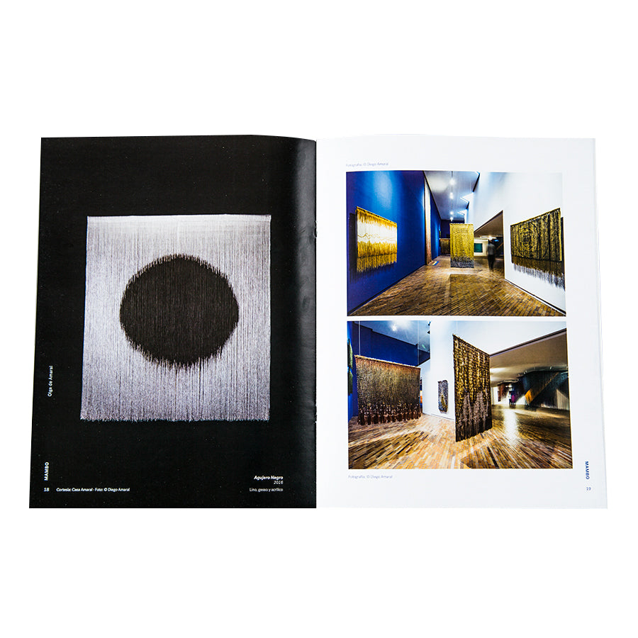 Cartilla #1 De la línea al espacio